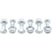ROTOR BOLTS HON