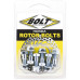 ROTOR BOLTS HON