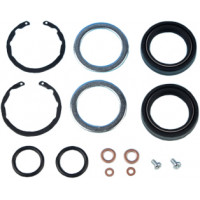 GASKET FORK SEAL EARLY 39MM KIT 45849-84-A