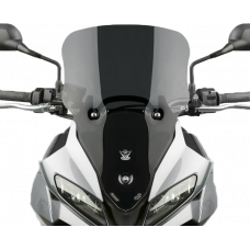 VSTREAM WINDSCREEN SHORT DARK TINT TRI