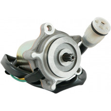 SHIFT MOTOR