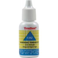 LOW STRENGTH THREAD LOCK 10ML