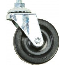 DOLLY SET CASTER WHEEL