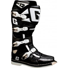 SG12 STEEL TOE KIT