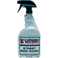 STREET BIKE WASH 1 GAL