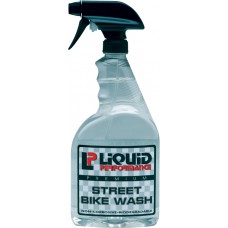 STREET BIKE WASH 1 GAL
