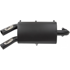 PERFORMANCE SLIP-ON MUFFLER POL RZR