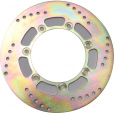 STANDARD BRAKE ROTOR