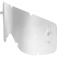 HUSTLE/TYRANT/SPLIT GOGGLE WORK LENS (CLEAR AFC)