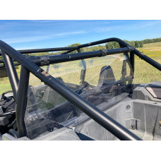 POLY REAR WINDSHIELD POL