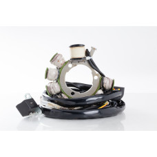 STATOR