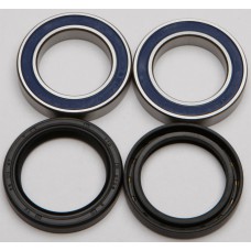 FRONT WHEEL BEARING/SEAL KIT