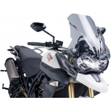 WINDSCREEN TOURING SMOKE
