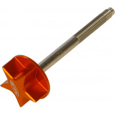 AIR FILTER BOLT