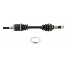 8 BALL EXTREME AXLE FRONT