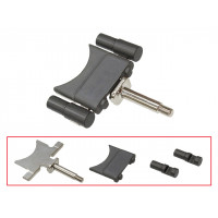 POWER VALVE S-D