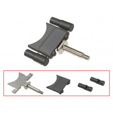 POWER VALVE S-D