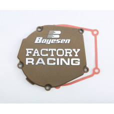 FACTORY RACING IGNITION COVER MAGNESIUM
