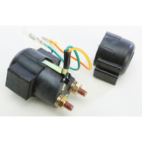 STARTER SOLENOID