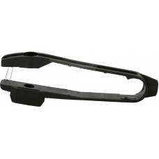 CHAIN SLIDER BLACK