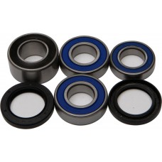 WHEEL BEARING & SEAL KIT