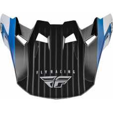 FORMULA CARBON PRIME VISOR BLUE/WHITE/BLUE CARBON MD/LG