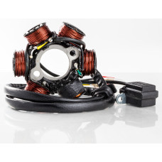 STATOR