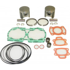 COMPLETE TOP END KIT PLATINUM SERIES COMPLETE TOP END KIT PLATINUM SERIES