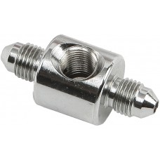 REAR BRAKE LIGHT TEE CHROME
