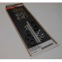 GAS TANK MOUNT KIT XL 96-03