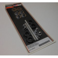 GAS TANK MOUNT KIT XL 96-03