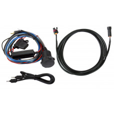 SSV USB/AUX PORT WP3 SYSTEM SSV USB/AUX PORT WP3 SYSTEM
