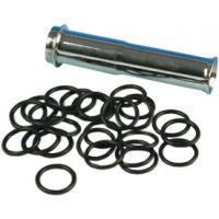 GASKET ORING PROD TUBE COVER 25/PK 11132