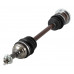 6 BALL HEAVY DUTY AXLE FRONT / REAR