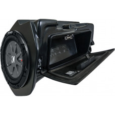 GLOVEBOX SUB SPEAKER KIT KICKER SPEAKER GLOVEBOX SUB SPEAKER KIT KICKER SPEAKER