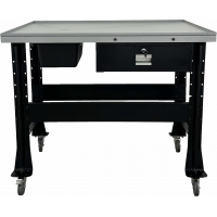 PREMIUM TEAR DOWN TABLE 1 000 LBS. CAP. (XH-TT)