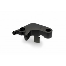 LEVER ADAPTOR CLUTCH BLACK YAM