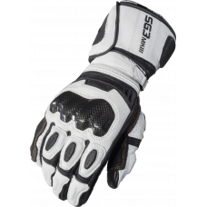 SG3 MK III GLOVES WHITE/BLACK LG