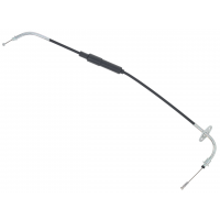EXHAUST VALVE CABLE AC