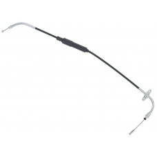 EXHAUST VALVE CABLE AC