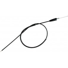 BLACK VINYL THROTTLE CABLE