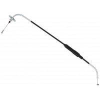 EXHAUST VALVE CABLE A/C
