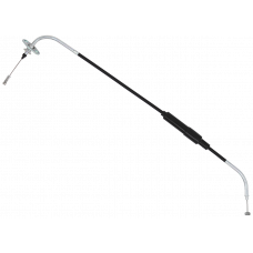 EXHAUST VALVE CABLE A/C