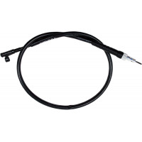 BLACK VINYL SPEEDO CABLE