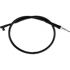 BLACK VINYL SPEEDO CABLE