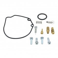 CARBURETOR REBUILD KIT