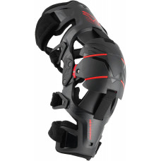 RK-1 PLASMA KNEE BRACE BLACK/RED LG/XL