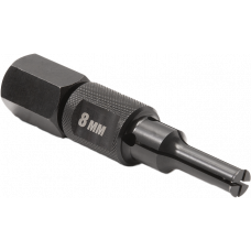 REPLACEMENT  COLLET 8MM