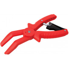HOSE CLAMPING PLIERS