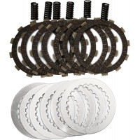 DIRT RACER CLUTCH SET DRC2